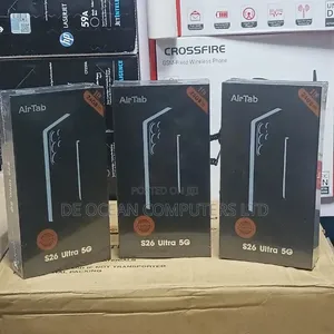 New Mobile Phone 1 TB Gold