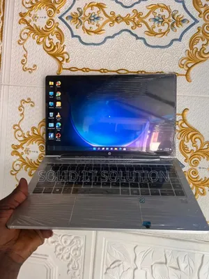 Laptop HP ProBook 440 G8 8GB Intel Core i7 SSD 512GB