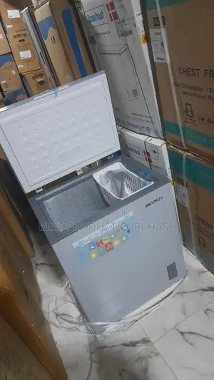 Skyrun Bd-145a: Quality Freezing at a Great Price