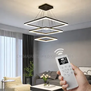 Modern Home Decor Led Lights Pendant Light Lamps for Living Room