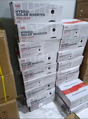 Hybrid Inverter for Sale