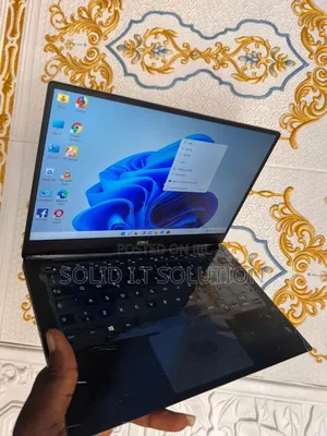 Laptop Dell XPS 13 9350 8GB Intel Core i5 SSD 256GB