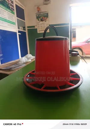 5kg Feeder