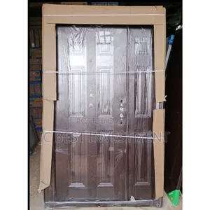 Double Door