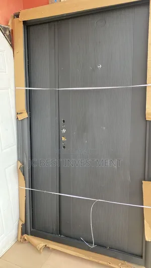 Double Door