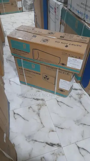 Durable 1.5hp Hisense Non Inverter Ac