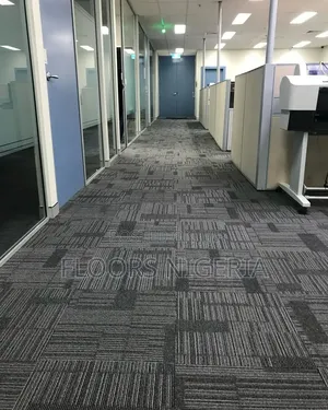 Carpet Tiles