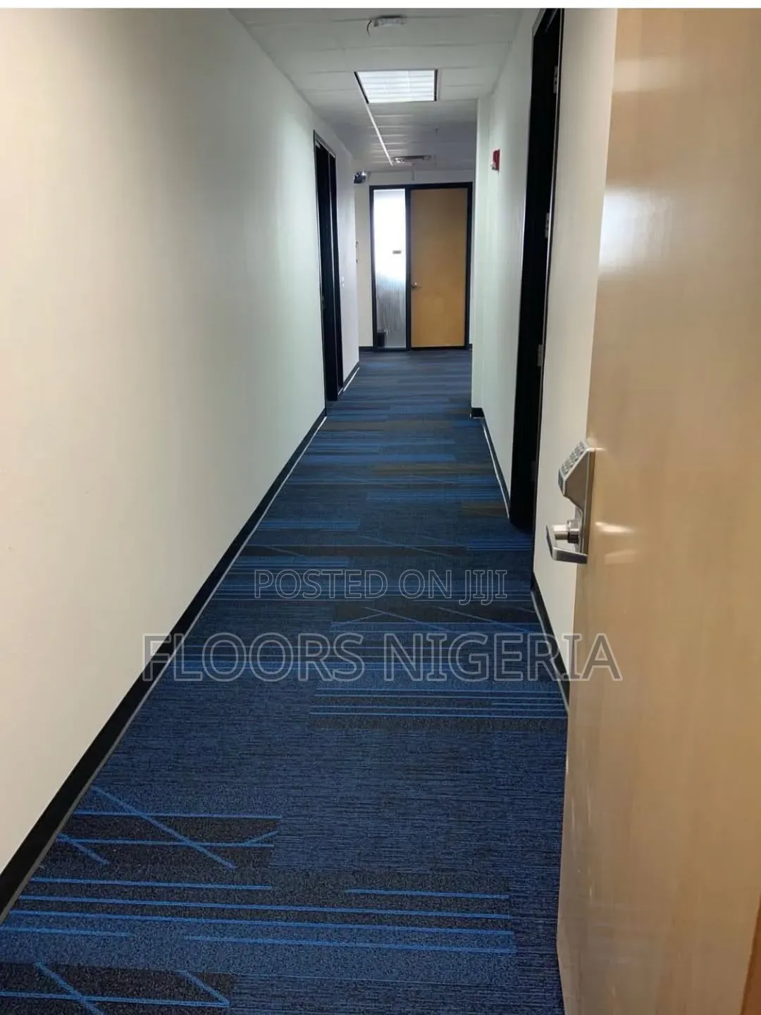 Carpet Tiles