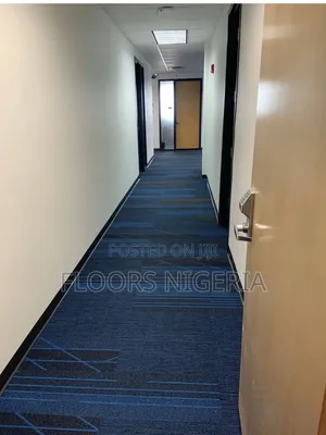 Carpet Tiles