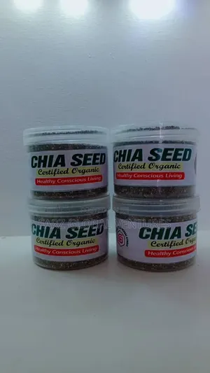 Chia Seeds (300g)