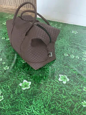 Handmade Travel Bags