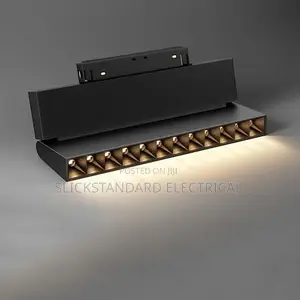 Magnetic Light Accessories