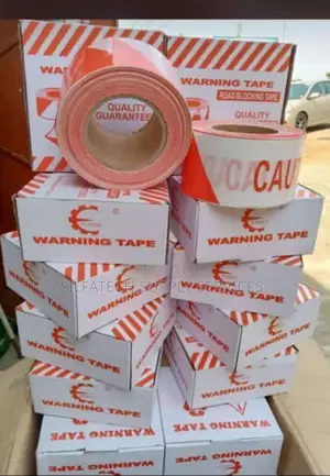 Original Caution Tape