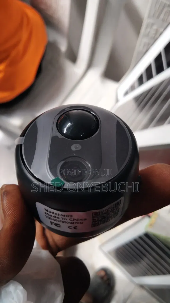 CCTV Spy Sim Card Camera