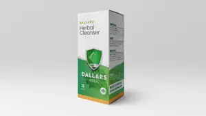 Dallars Herbal Cleansers