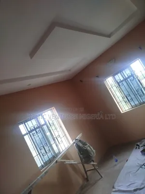 Furnished 2bdrm Apartment in Agric Estate, Igando / Ikotun/Igando
