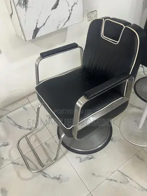 Barber Chair