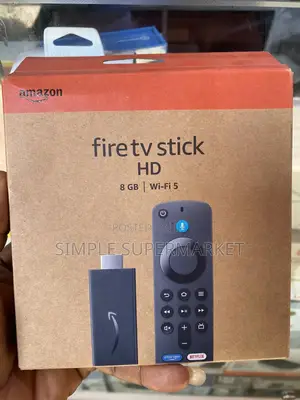 Amazon Firestick