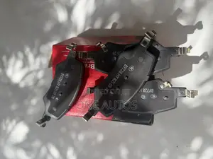 Foton Tm3 Brake Pad