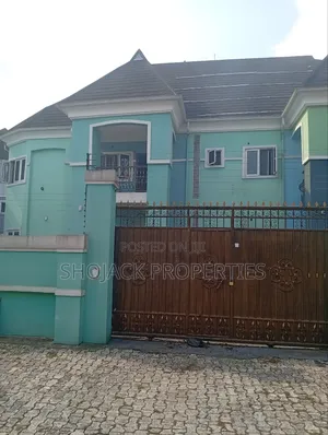 Furnished 5bdrm Duplex in Gra Phase 3 for sale