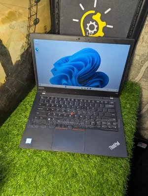 Laptop Lenovo 8GB Intel Core i5 SSD 256GB