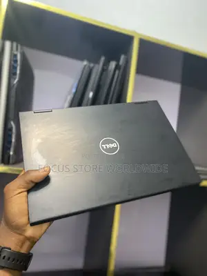 Laptop Dell Latitude 3390 8GB Intel Core i5 SSD 256GB