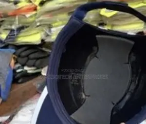 Bump Safety Cap