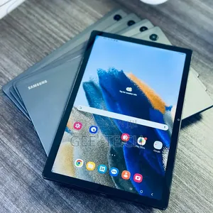 Samsung Galaxy Tab A8 10.5 (2021) 32 GB Gray