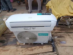 Installation of All Kinds of Air Conditions and Fridge