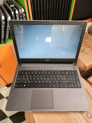 Laptop Dell Inspiron 15 5558 8GB Intel Core i5 HDD 500GB