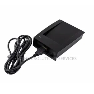 Rfid Employee Id Card Encoder Dealers Nigeria