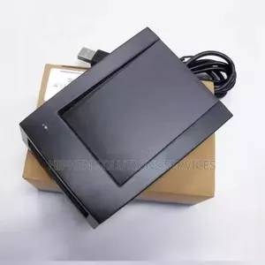 Rfid Card Encoder And Access Control Systems Nigeria