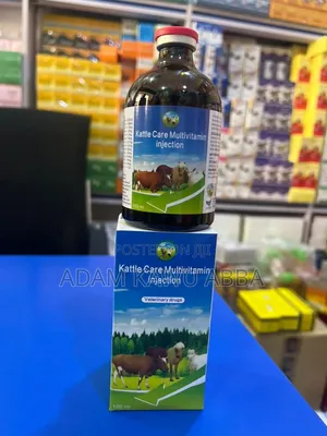 Kattile Care Multivitamin 100ml