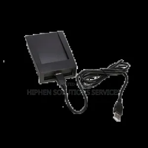 Rfid Card Encoding Machine Suppliers In Lagos