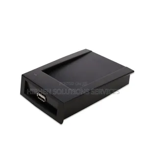 Rfid Security Card Encoder Suppliers Nigeria