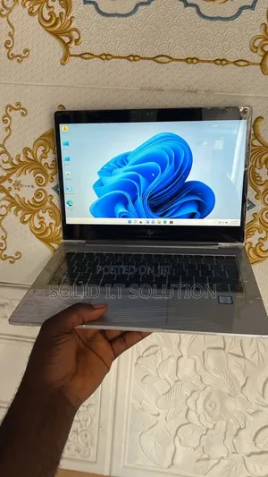 Laptop HP EliteBook 830 G5 8GB Intel Core i5 SSD 256GB