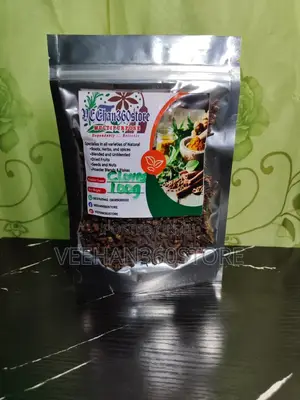 Cloves (Dried)