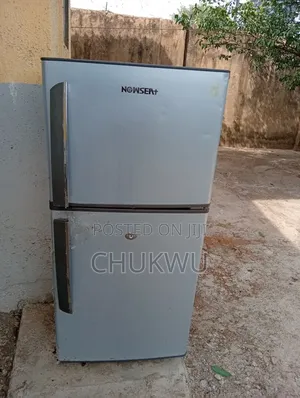 Repair and Maintenance of Fridge and Freezer