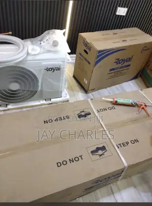 Roayl Air Conditioner