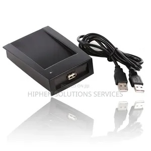 Professional Rfid Card Encoder Suppliers Abuja Nigeria