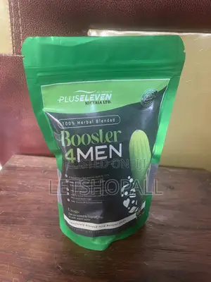 Booster for Men