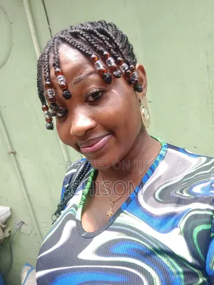 Curriculum Vitae for Chisom Yvette