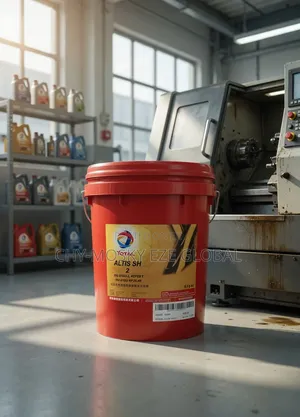 Totalenergies Altis Sh 2 Synthetic Polyurea Grease (18kg/Pail)