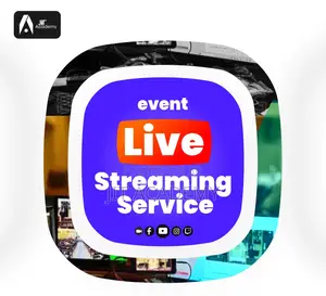 Jit Media Live Streaming Services