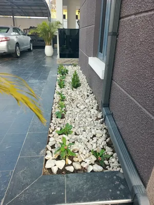 Horticulture in Landscaping Garden Services