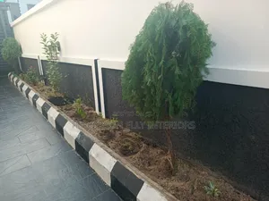 Horticulture in Landscaping Garden Services
