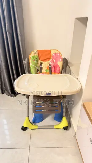 Baby Feeding Chair