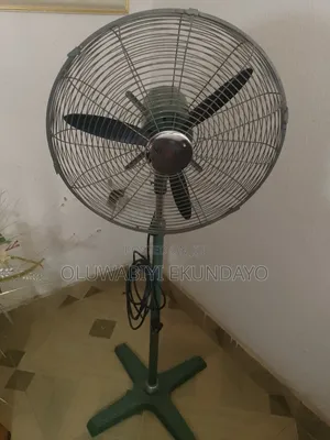 Nexus 20inch Standing Fan