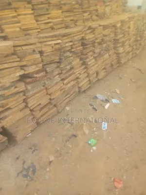Quality Wooden Planks