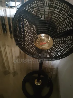 Lucky 18inch Standing Fan